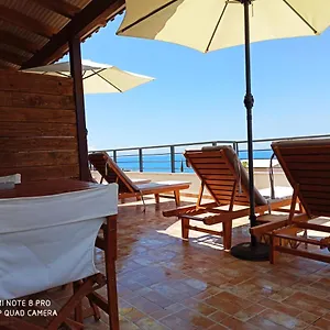 Appartamento Bourbos Summer, Himare