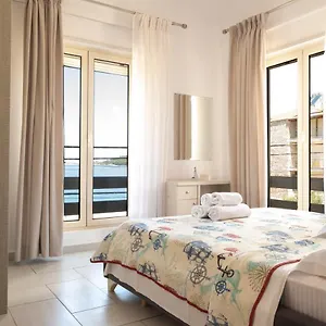 Appartamento Sea, Himare