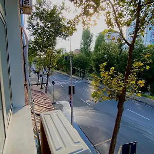  Appartement Serenity Albanie