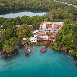 ***** Hotel Amainah Adults Only Mexique