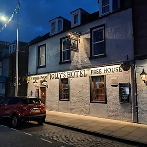 *** Hotel Jolly's Wetherspoon Royaume-Uni