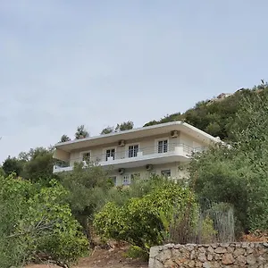 Maison d'hôtes Bodini's, Himarë