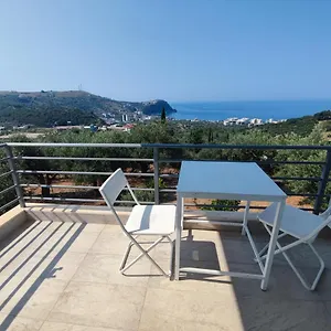 Maison d'hôtes Penelope & Michael, Himarë