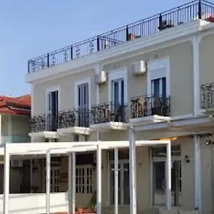 Auberge de jeunesse Mateo, Himarë