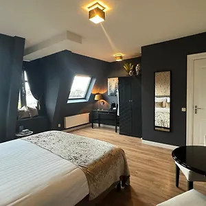  Couette-café Canal House The Tannery Pays-Bas