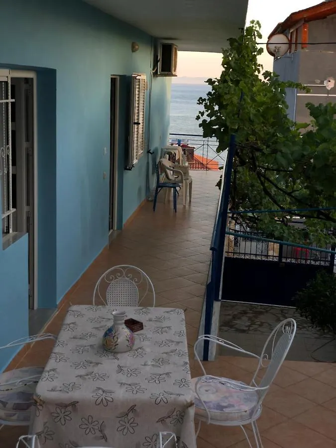 Guest house Dina House Hotel Himare