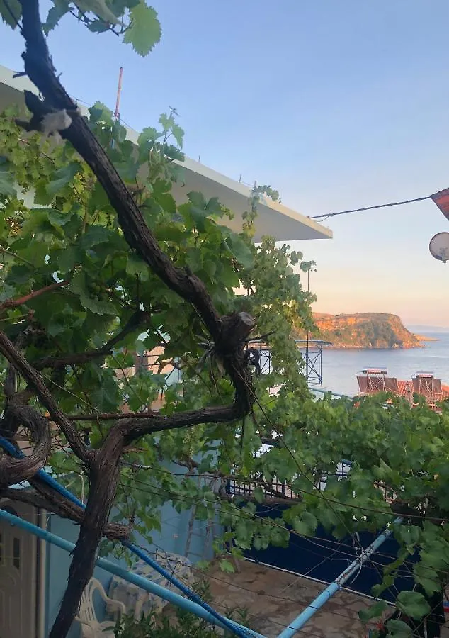 Guest house Dina House Hotel Himare