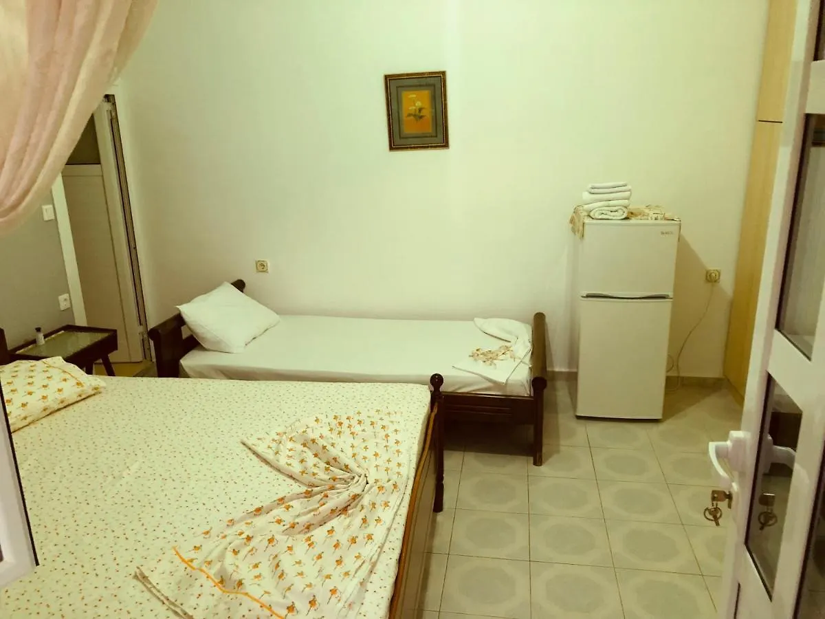 Guest house Dina House Hotel Himare