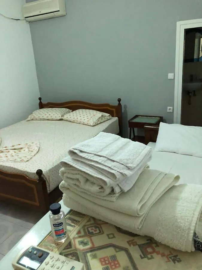 Dina House Hotel Himare Albania