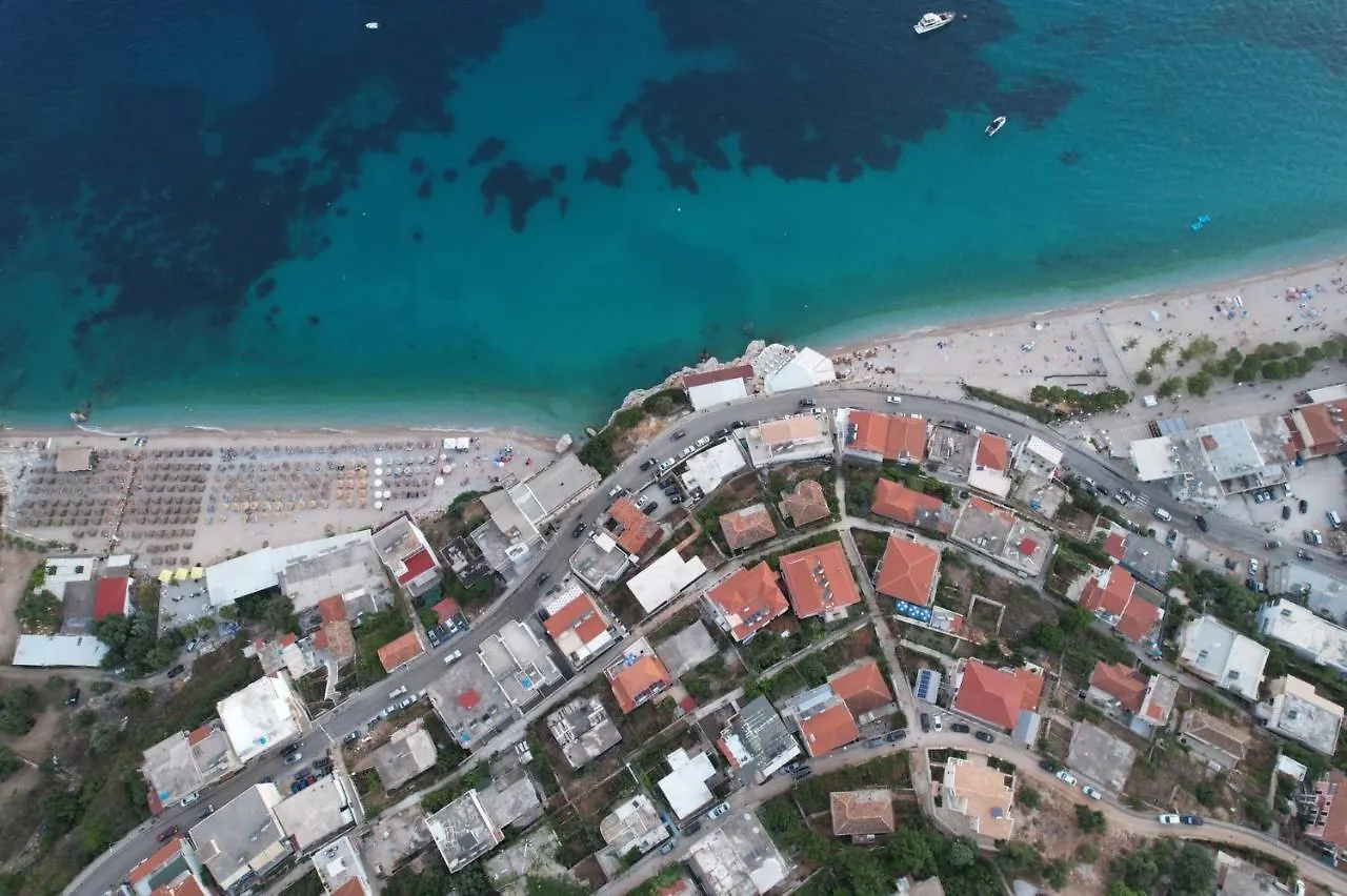 Guest house Dina House Hotel Himare